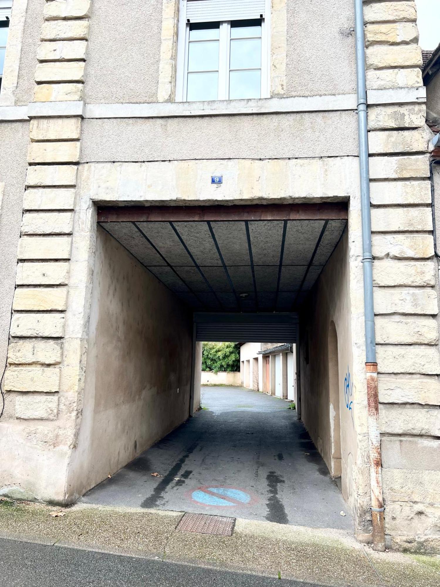 דסיז Le Nid Douillet Centre Ville מראה חיצוני תמונה